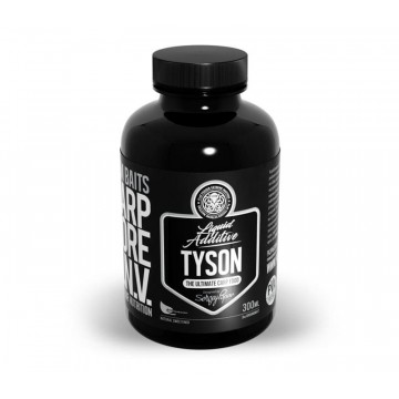 Жидкая добавка FFEM Carp Core HNV-Liquid Tyson 300 ml