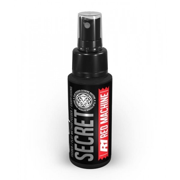 Спрей FFEM Super Spray Red Machine 50ml