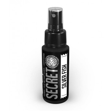 Спрей FFEM Super Spray Silver Fish 50ml