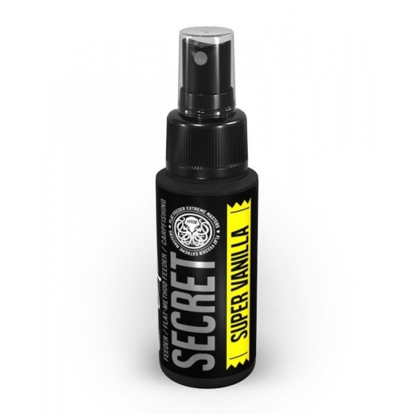 Спрей FFEM Super Spray Super Vanilla 50ml