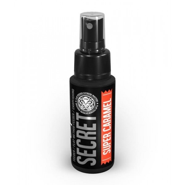 Спрей FFEM Super Spray Super Caramel 50ml