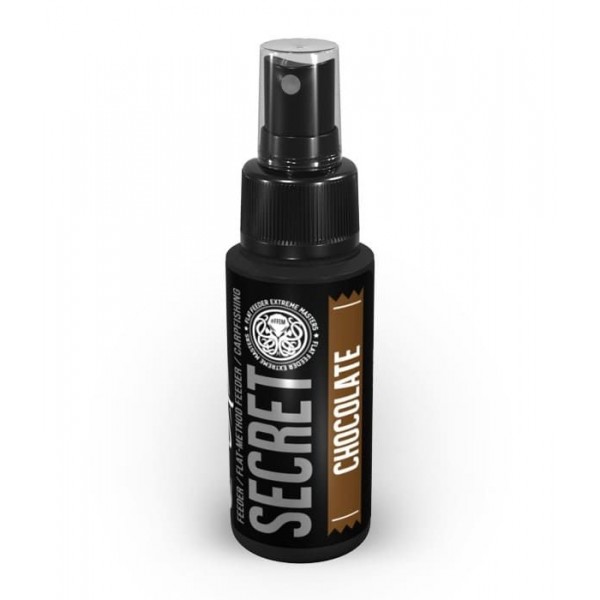 Спрей FFEM Super Spray Chocolate 50ml