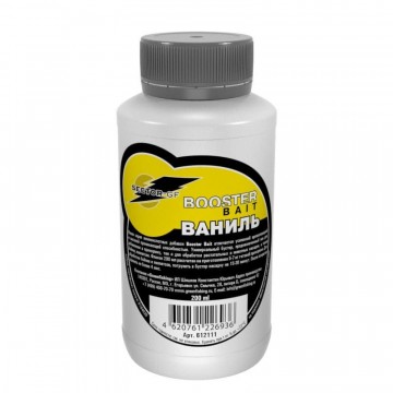 Booster Bait GreenFishing Ваниль 200 мл