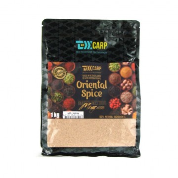 Методная прикормка TEXX Carp Method Mix 1kg Oriental Spice