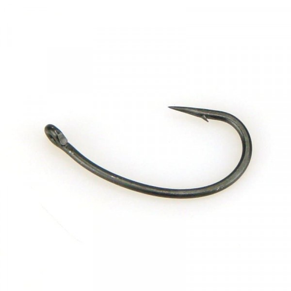 Крючки карповые Turbo Carp Systems Carp Hook Gripper 2, 10 шт, тефлон