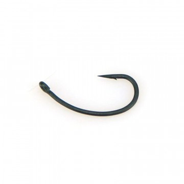 Крючки карповые Turbo Carp Systems Carp Hook Gripper 6, 10 шт, тефлон