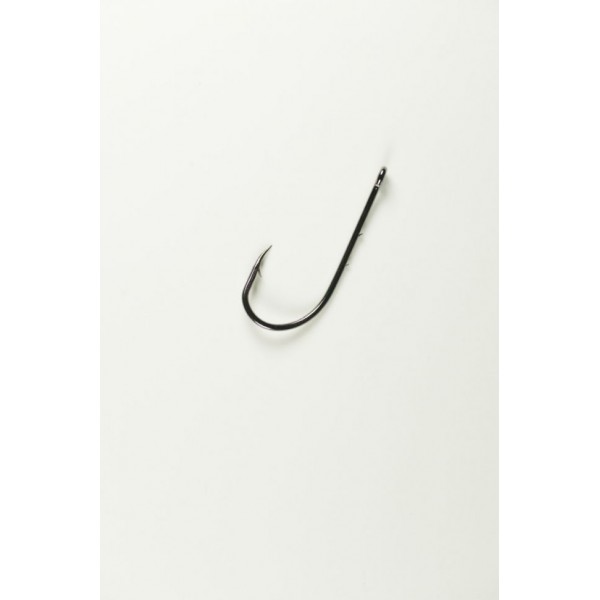Крючки TURBO BALTHOLDER (Black Nickel) 4 (10 шт)