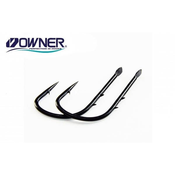 Крючок OWNER №50010 № 2 (11шт.)