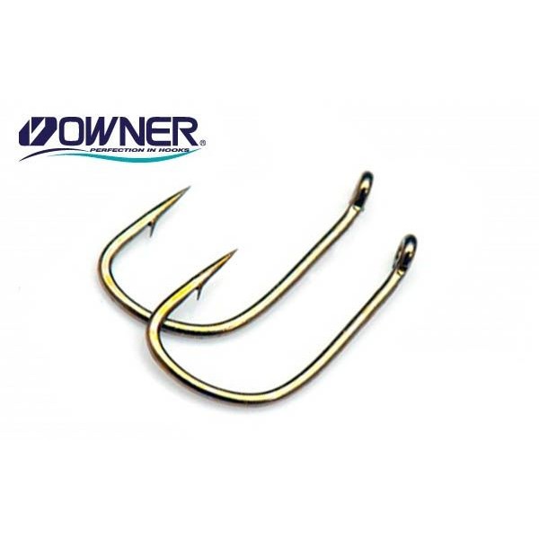Крючок OWNER №50152 №14 (13шт.)