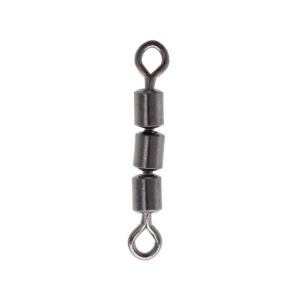 Вертлюг тройной Owner Triple Crane Swivel 52454 10