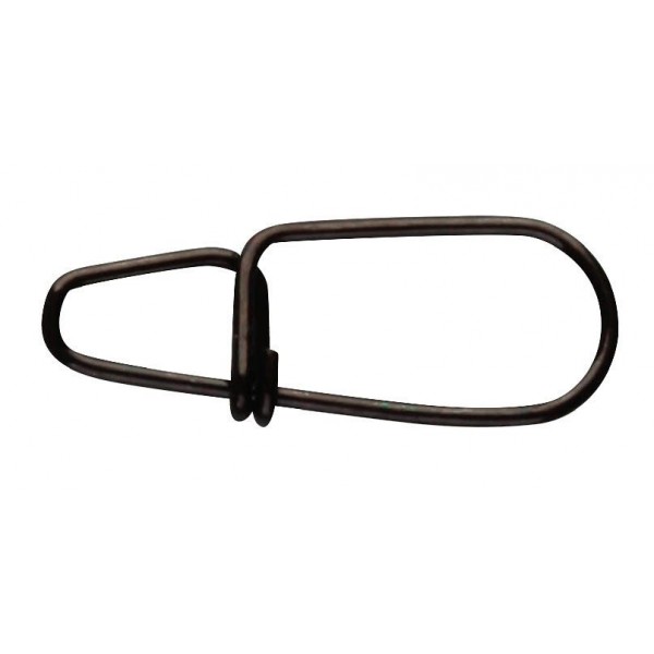 Застежка Savage Gear Egg Snap XL DB 10шт