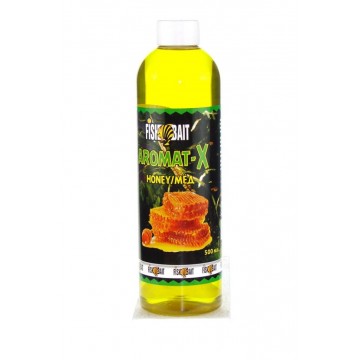 Ароматизатор Fish Bait Aromat-X 500мл Мед