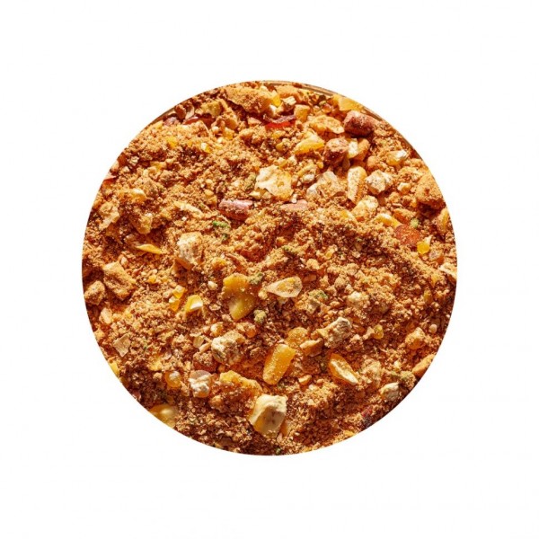 Прикормка Genlog Карп/Линь/Карась Ваниль - Мед 1кг