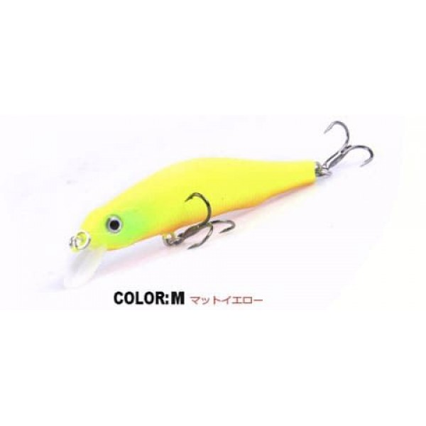 Воблер Bearking ZipBaits Orbit 80 (реплика) 80mm, 8,5gr, Color M