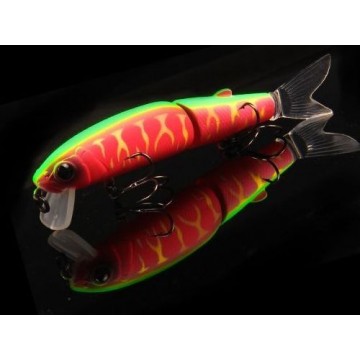 Воблер Bearking Jackall Magallon(реплика) 113mm, 13,7gr, Color L