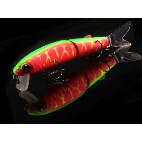 Воблер Bearking Jackall Magallon(реплика) 113mm, 13,7gr, Color L