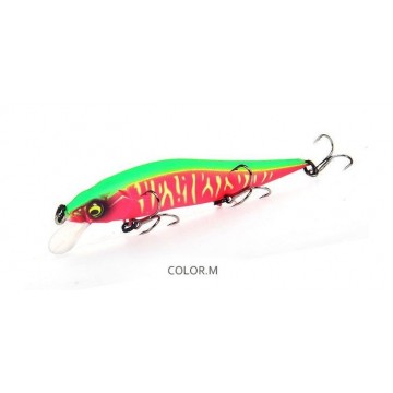 Воблер Bearking Megabass Vision Oneten Jr 98SP(реплика) 98mm, 10gr, Color M