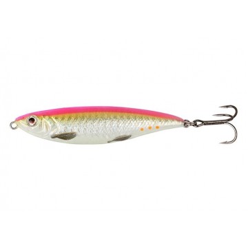 Воблер Savage Gear 3D Horny Herring 80 8cm 13g SS 10-Pink Flash