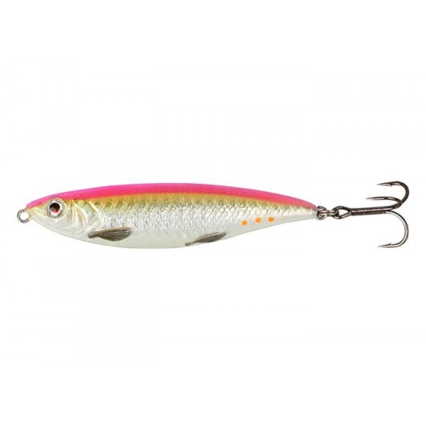 Воблер Savage Gear 3D Horny Herring 80 8cm 13g SS 10-Pink Flash