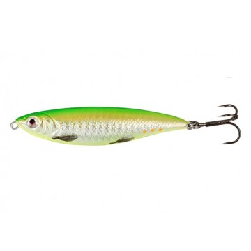 Воблер Savage Gear 3D Horny Herring 80 8cm 13g SS 08-Green Flash