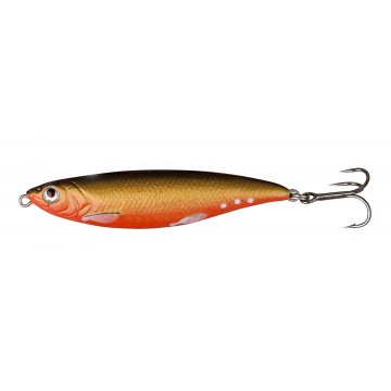 Воблер Savage Gear 3D Horny Herring 80 8cm 13g SS 07-Red and Black