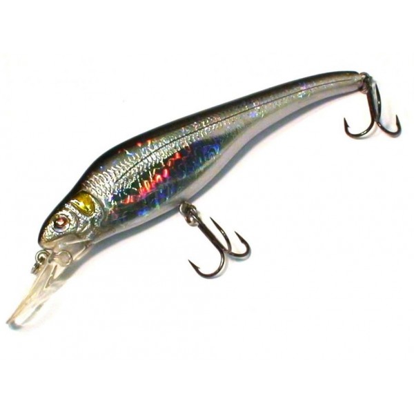 Воблер Sebile Acast Minnow ML 095 (суспендер), цвет-M5