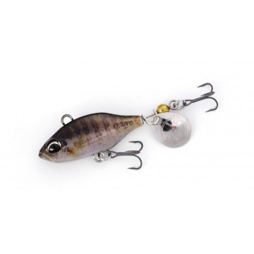 Воблер DUO Realis Spin 35, Sinking, Color CRA3050