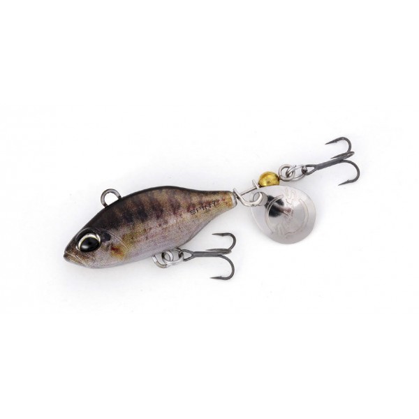 Воблер DUO Realis Spin 35, Sinking, Color CRA3050