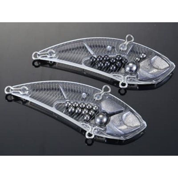 Воблер DUO Realis Vibration 68 G-Fix Sinking, Swamp Craw, Color ACC3251