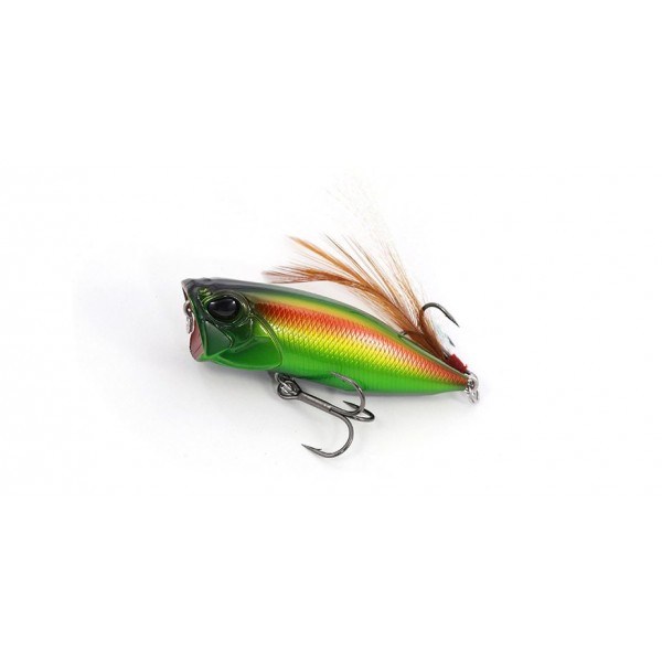 Воблер DUO Realis Popper 64 SW Floating,  Color DJA0101