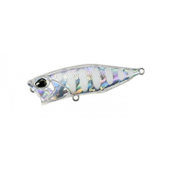 Воблер DUO Realis Popper 64 SW Floating,  Color DJA0101