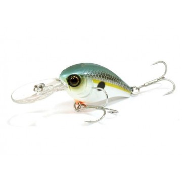 Воблер Jackall ASKA 45MR SS SHAD