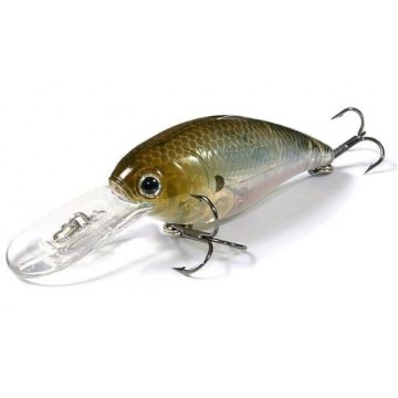 Воблер Lucky Craft Moonsault CB 250 Ghost Minnow (238)