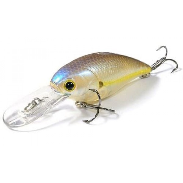 Воблер Lucky Craft Moonsault CB 250 Chartreuse Shad (250)