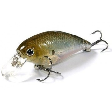 Воблер Lucky Craft Moonsault CB 100 Ghost Minnow (238)