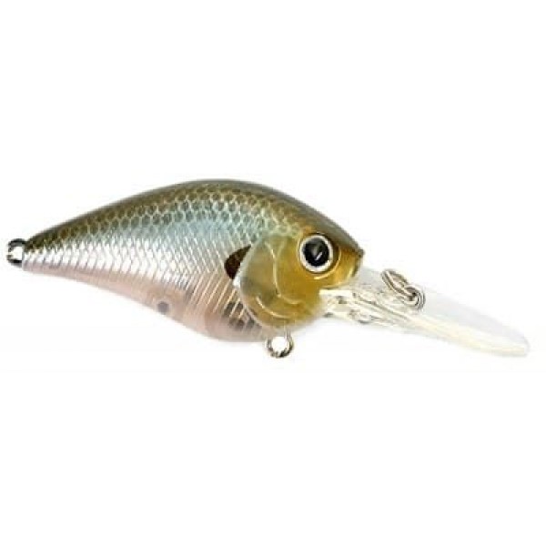 Воблер Lucky Craft GDS MINI DR Ghost Minnow (238)