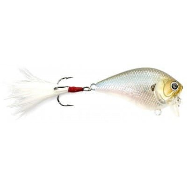 Воблер Lucky Craft GDS MINI SSR Ghost Minnow (238)