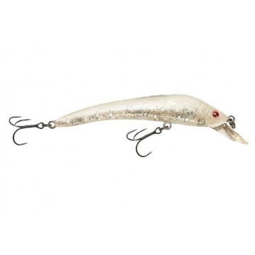 Воблер Sebile Koolie Minnow ML 090 (плавающий), цвет-PY