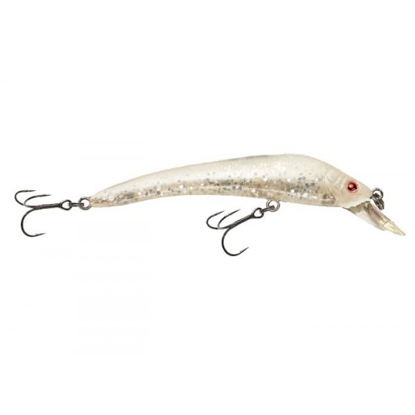 Воблер Sebile Koolie Minnow ML 090 (плавающий), цвет-PY