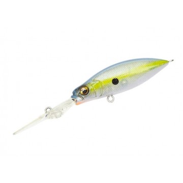 Воблер Megabass SPINDRIVE 58 SP (GP Sexy Shad)