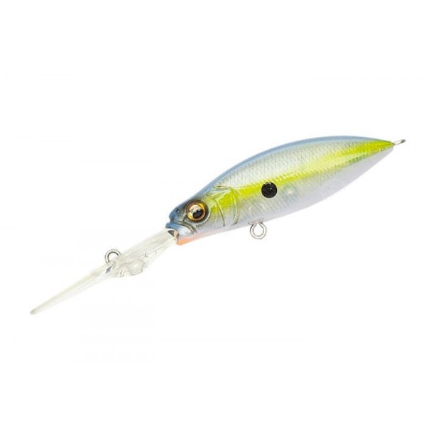 Воблер Megabass SPINDRIVE 58 SP (GP Sexy Shad)