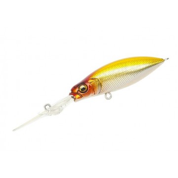 Воблер Megabass SPINDRIVE 58 SP (M Western Clown)