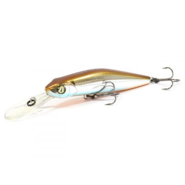 Воблер PONTOON 21 Crackjack 78 SP-DR, 78мм., 12.0гр., погруж.2.0-2.5 м 154