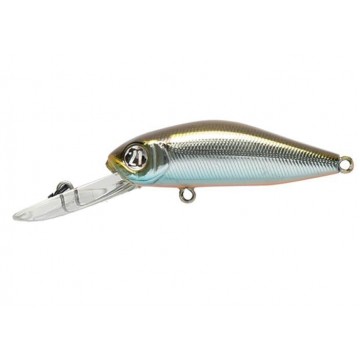 Воблер PONTOON 21 Crackjack 78 SP-DR, 78мм., 12.0гр., погруж.2.0-2.5 м 154