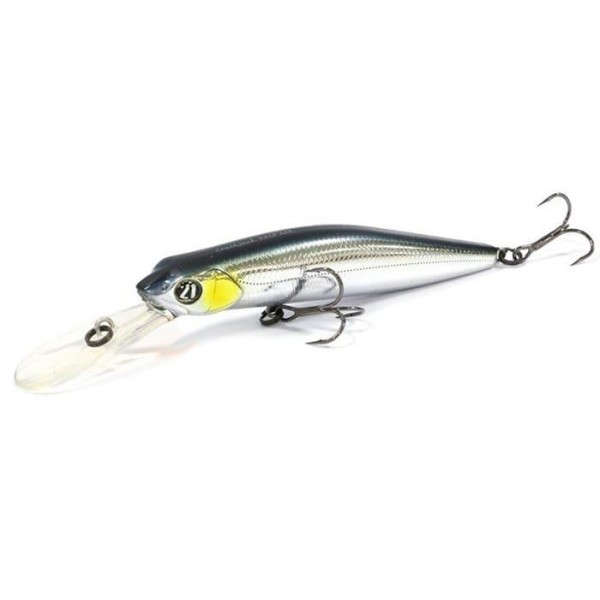 Воблер PONTOON 21 Crackjack 78 SP-DR, 78мм., 12.0гр., погруж.2.0-2.5 м R30