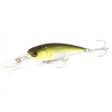 Воблер Jackall Soul Shad 62DDR SP, 6,8 гр., Pearl Ayu
