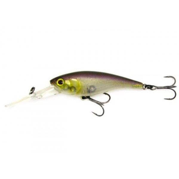Воблер Jackall Soul Shad 68SP, 9 гр., Cotton Shad