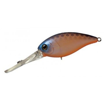 Воблер Jackall Mascle Deep 56F, 13.5gr, 56.5mm, Chameleon