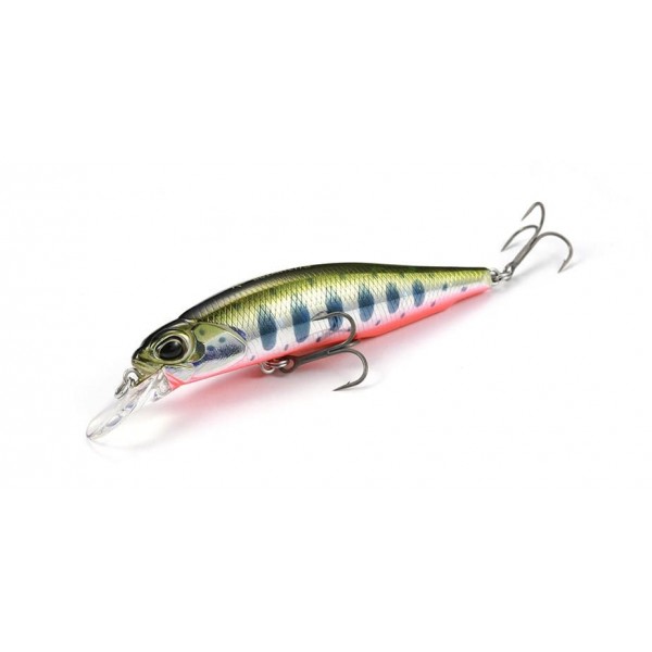 Воблер DUO REALIS ROZANTE 77SP Floating, Color DRA3050