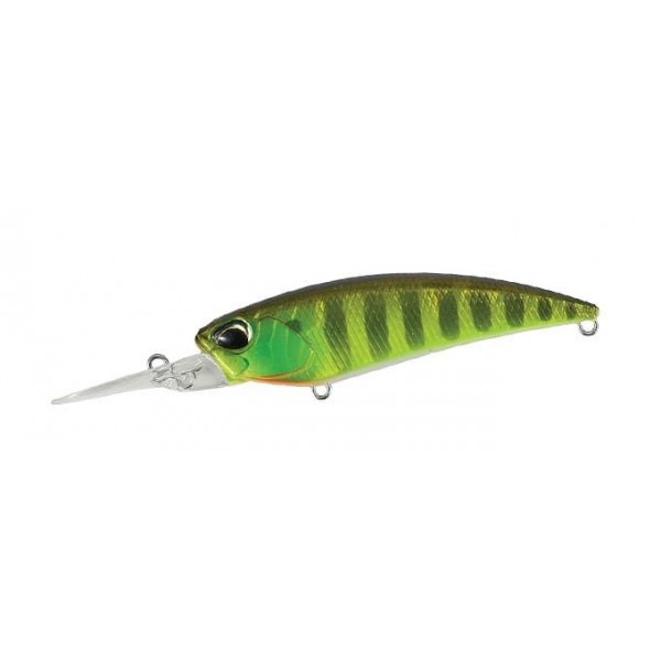 Воблер DUO REALIS SHAD 59MR SP Suspending, Color AJA3055